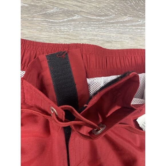 NWT Jockey Board shorts Swim Trunks Men’s Size XL Beach Ocean Pool Swimming‎ - Picture 5 of 7